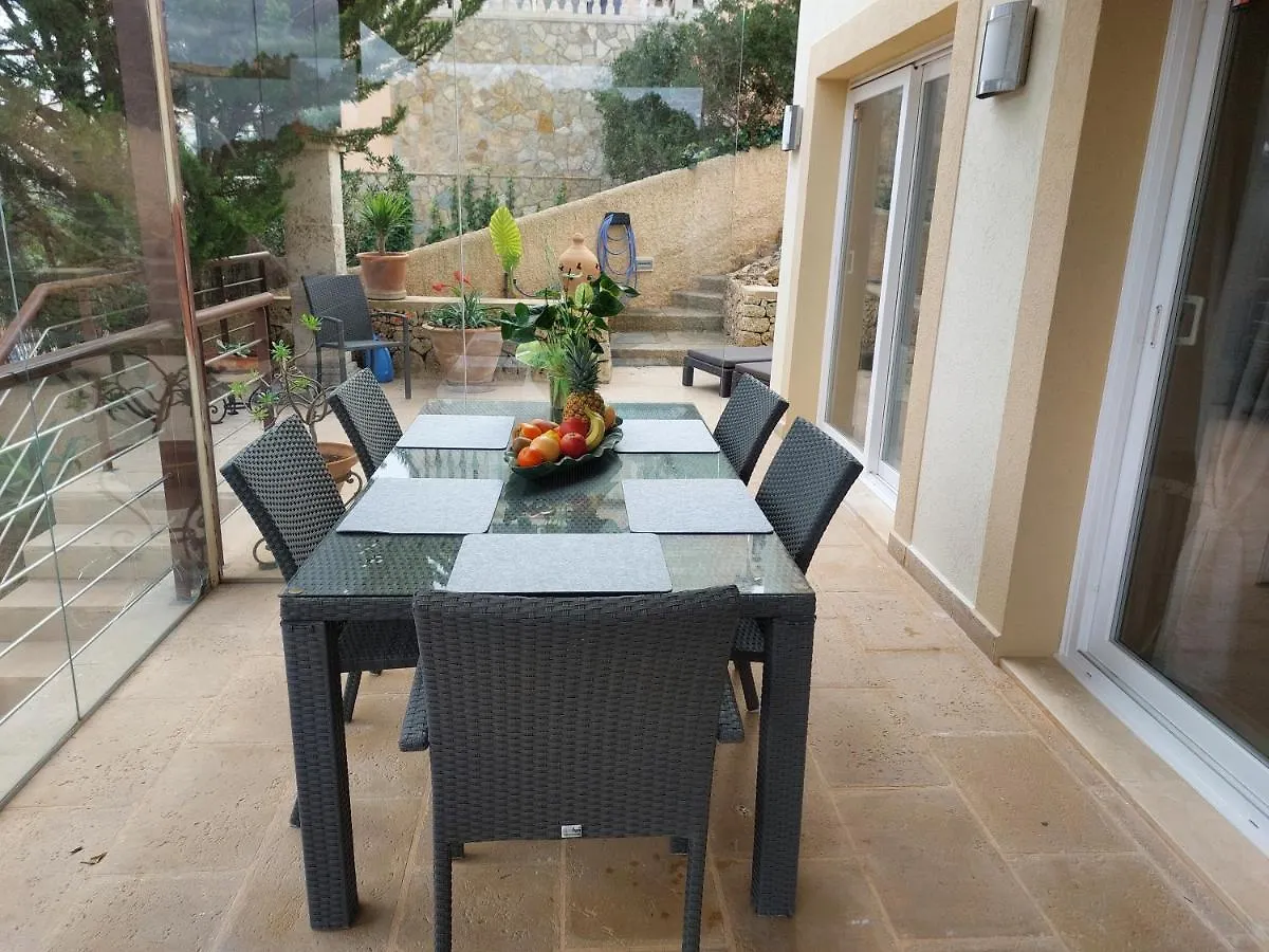 Villa Casa Mandia Cala Romantica  Spanien
