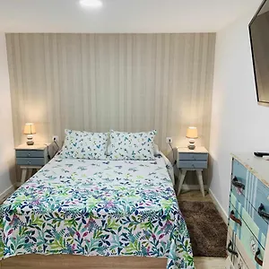Apartamento Playa De Mendez , Alcalá la Real Spanien