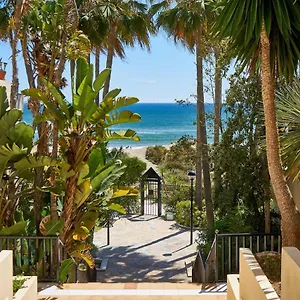 Oleholidays 601 Romana Playa Junto Al Mar , Marbella Spanien