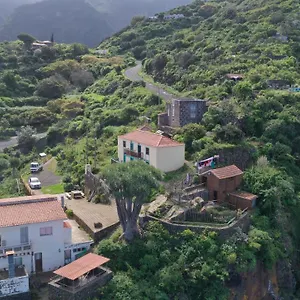 Casas Gemelas Viewpoint! , Garafía Spanien