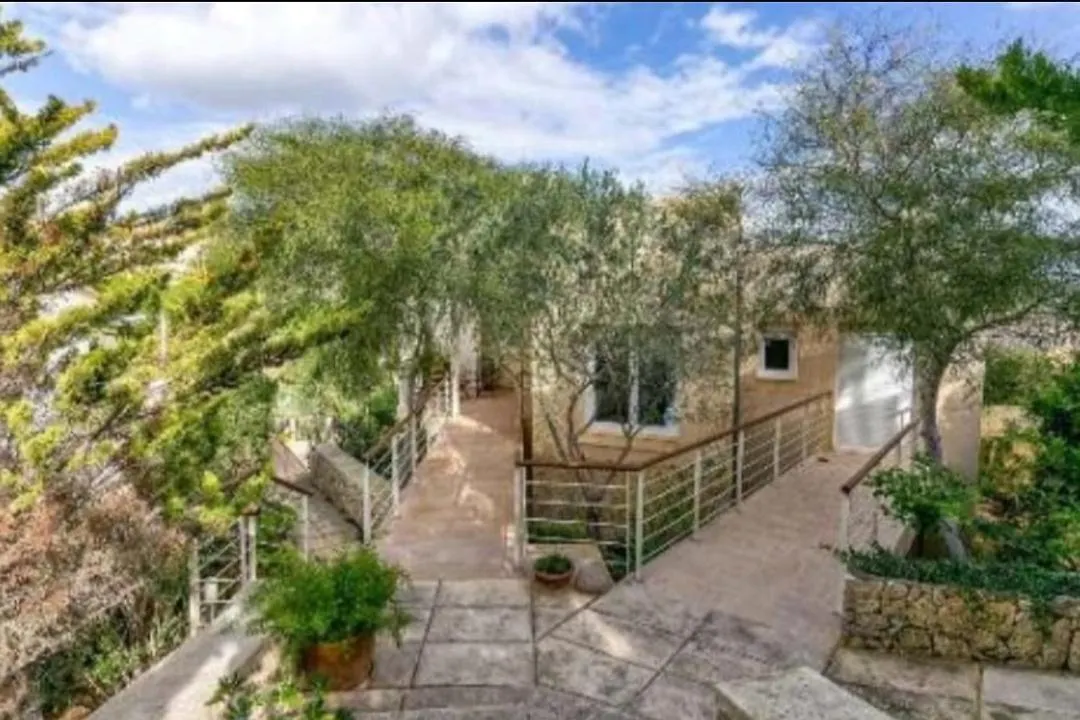 Casa Mandia Villa Cala Romantica  0*, Cala Romantica (Mallorca) Spain