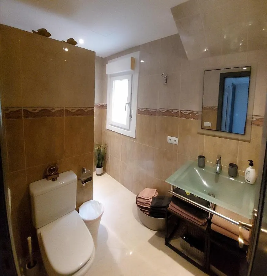 Casa Mandia Villa Cala Romantica  0*, Cala Romantica (Mallorca)